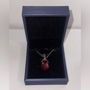 Italo jewelry necklace